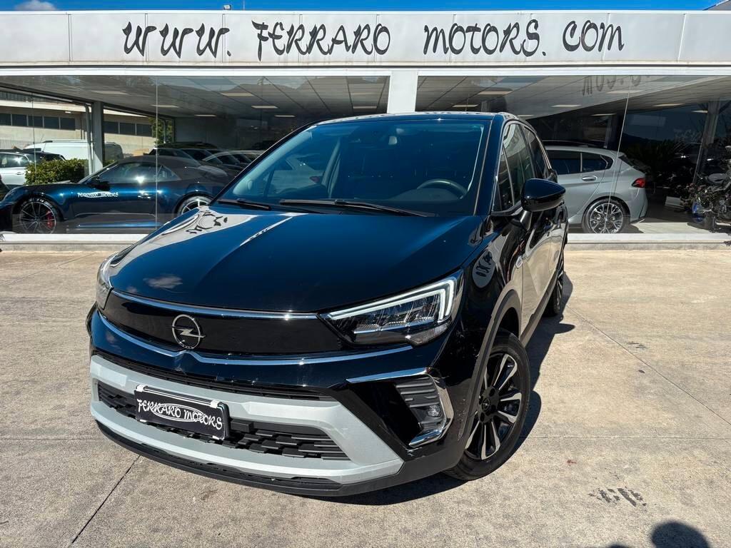 Opel Crossland 1.5 d 2023/ 57.000 KM Iva Esposta Tua a soli 159 Euro al mese