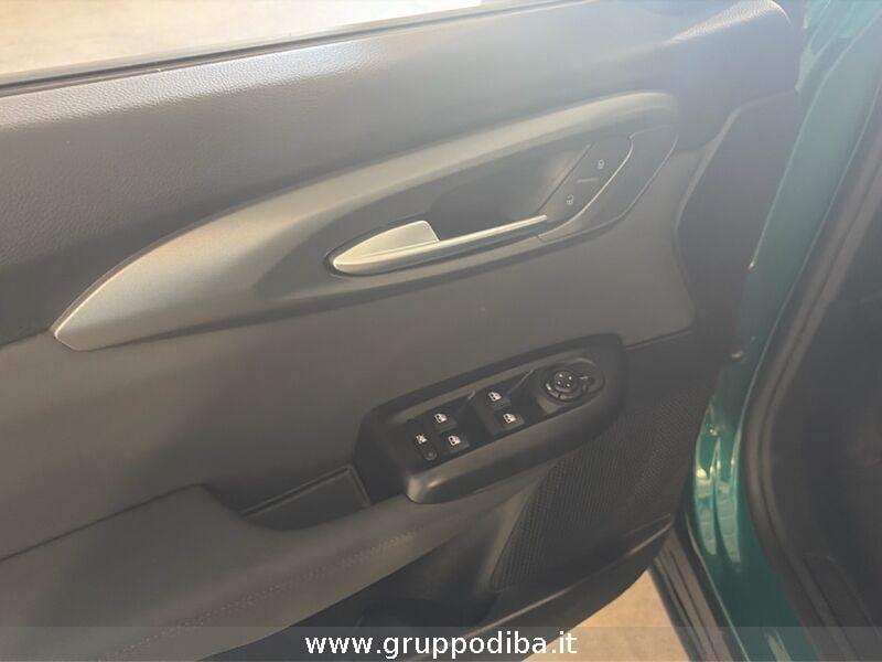 Alfa Romeo Tonale 1.5 hybrid Ti 160cv tct7