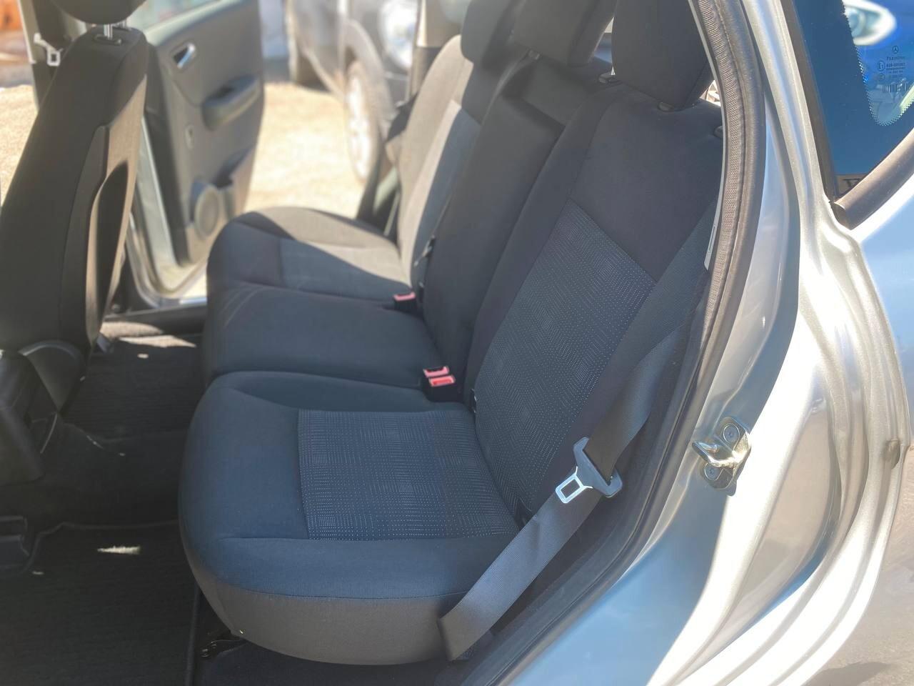 Mercedes-benz A 160 CDI EXECUTIVE