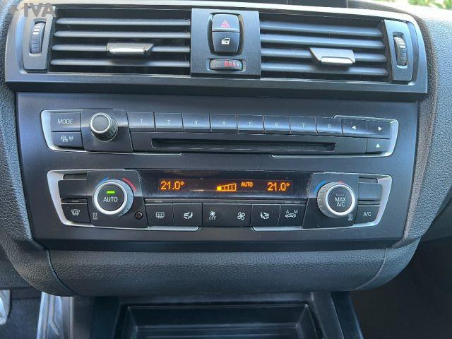 BMW 118 d 5p. Msport