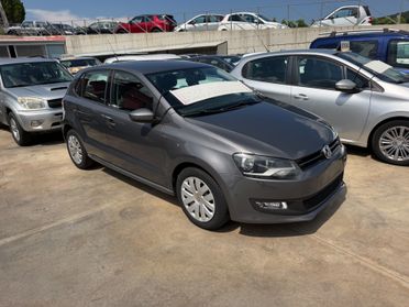 Volkswagen Polo 1.6 TDI 90CV DPF 5 porte Highline