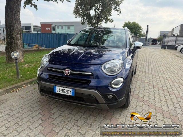FIAT 500X 1.0 T3 120 CV City Cross Navi.