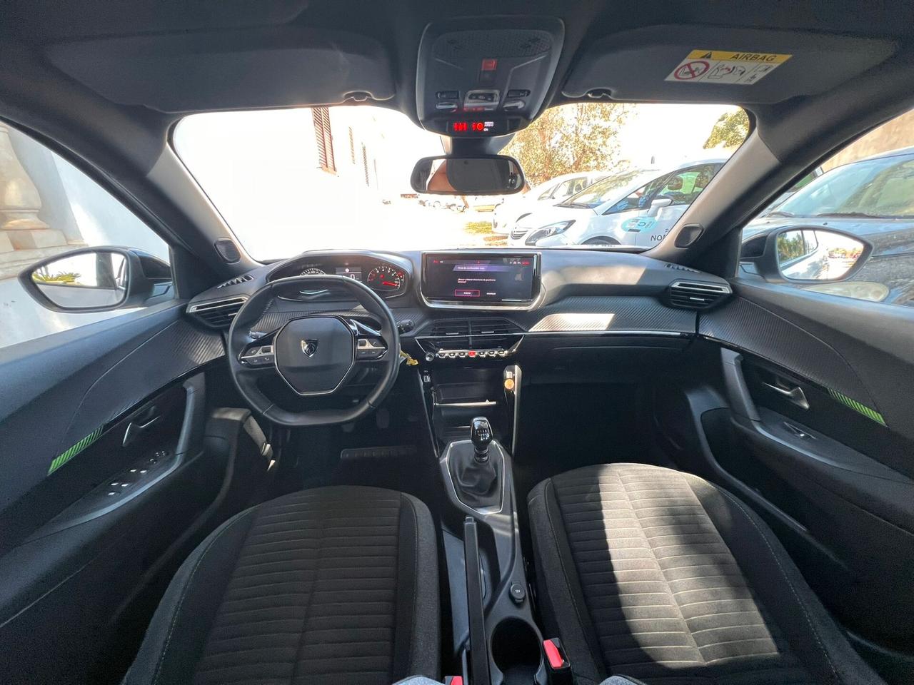 Peugeot 2008 PureTech 100 S&S Active