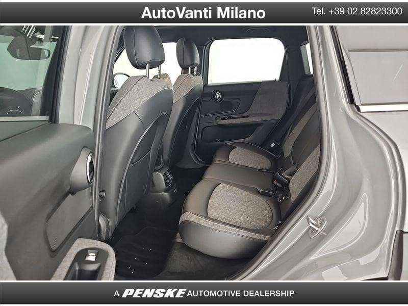 MINI Countryman Mini Countryman 2.0 Cooper D Essential auto