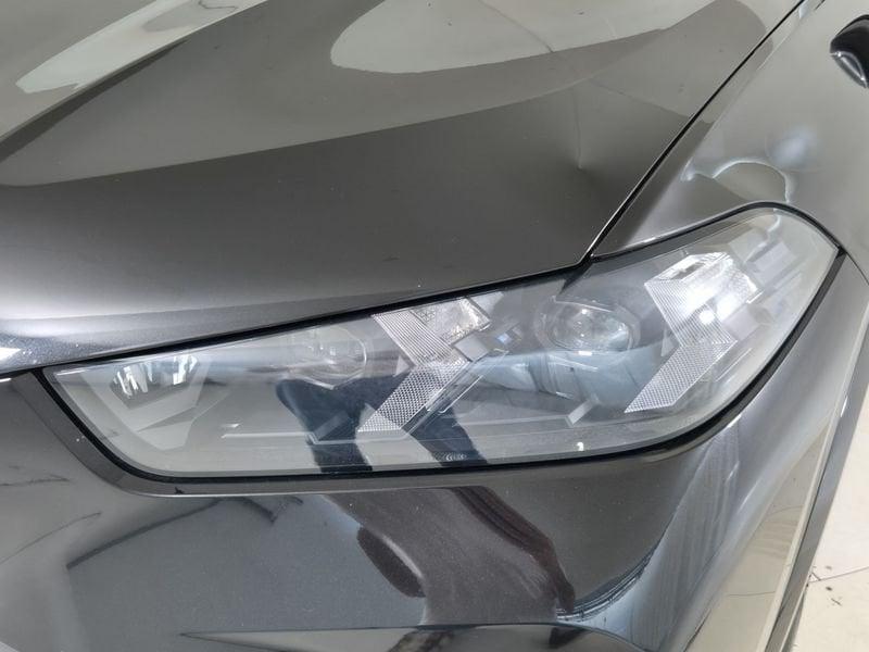 BMW X5 G05 LCI 2023 xdrive40d MSport Pro auto