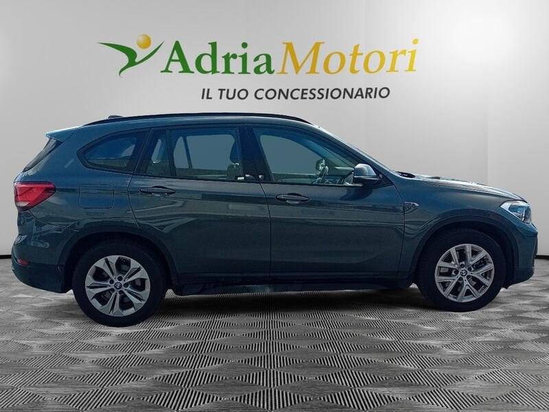 BMW X1 X1 xDrive25e Business Advantage