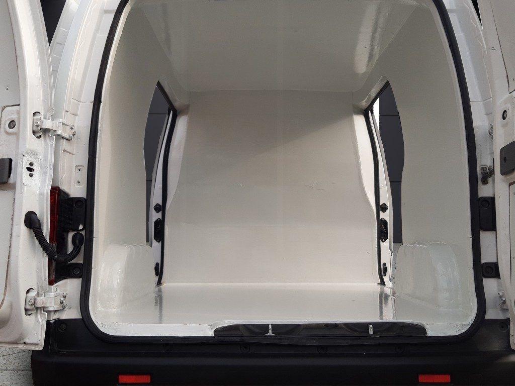 Nissan NV200 1.5 dCi 86CV Furgone Efficient