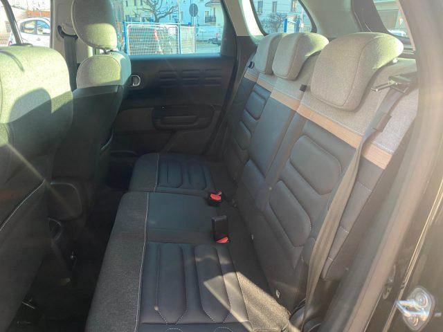 CITROEN C3 Aircross SHINE PACK NAVI-CAMERA- SKIBAG-CERCHI 17