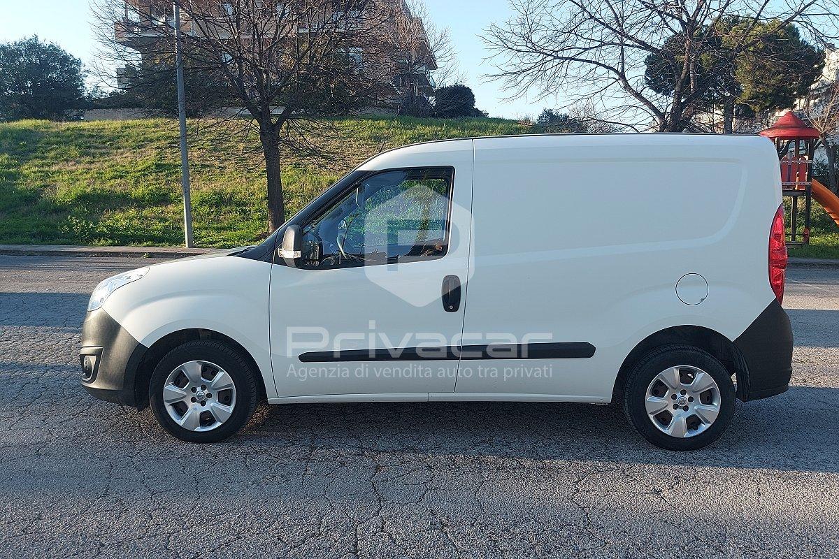 OPEL Combo 1.3 CDTI PC-TN Van 750kg E6