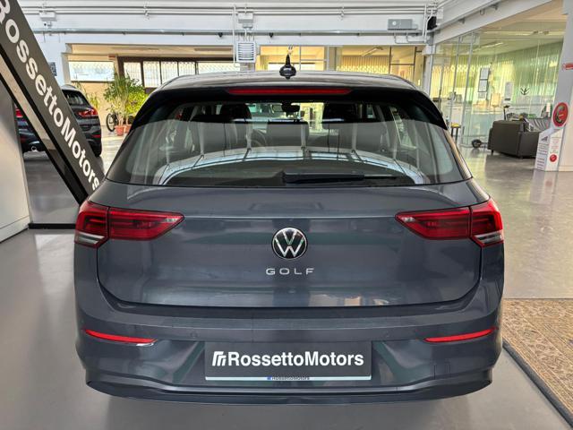 VOLKSWAGEN Golf 1.0 TSI EVO Life