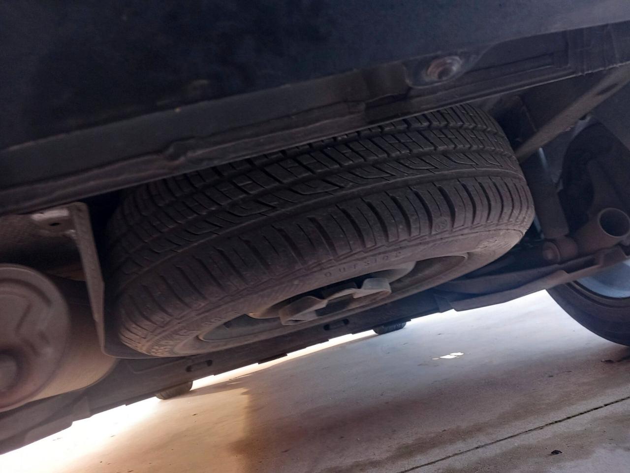 Renault Clio Sporter dCi 8V 90 CV DUAL Intens KM 93500 PELLE NAVI SENS.