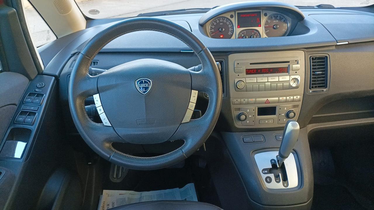 Lancia MUSA 1.3 Mjt 90 CV Platinum