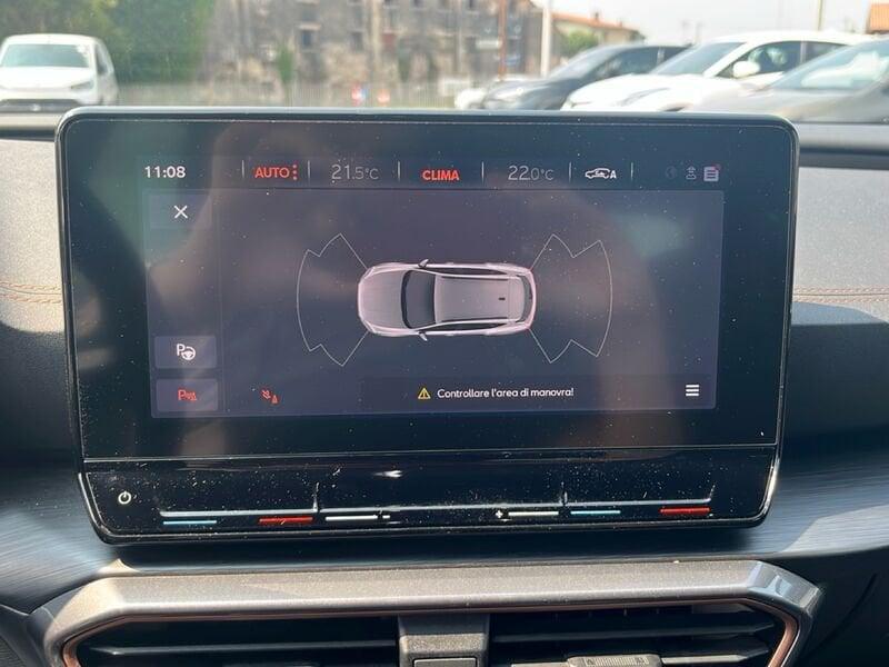 CUPRA Formentor 2.0 TDI