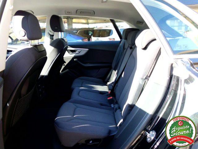 AUDI Q8 45 TDI quattro tiptronic Sport