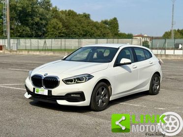 BMW 118 i 5p. Business Advantage