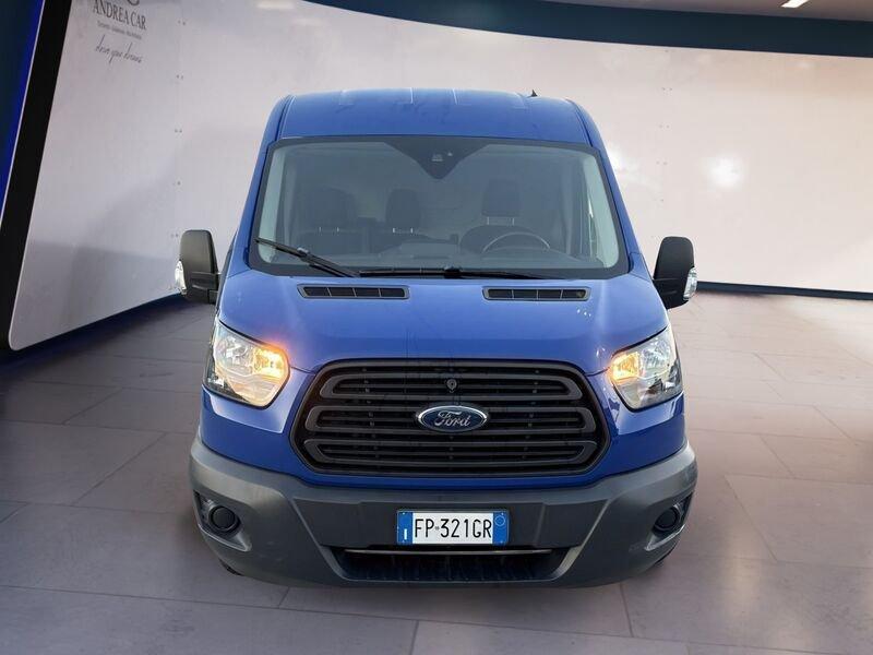Ford Transit Transit 290 2.0 tdci 130cv trend L2H2 E6
