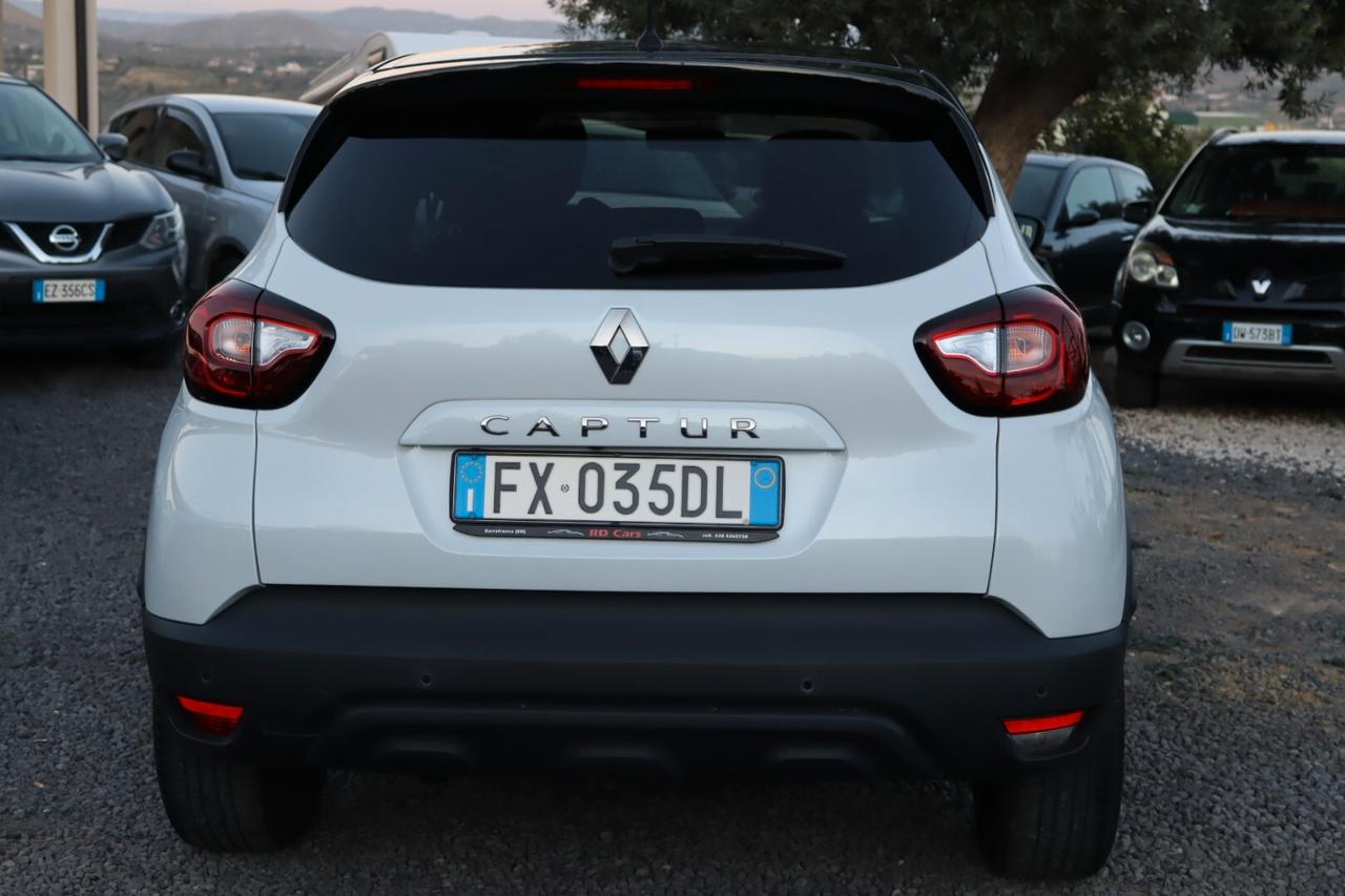 Renault Captur TCe 12V 90 CV Sport Edition2