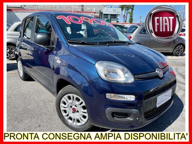 Fiat Panda Panda 1.2 Easy*AMPIA DISPOBILITA&#x27; PRONTA CONSEGNA*