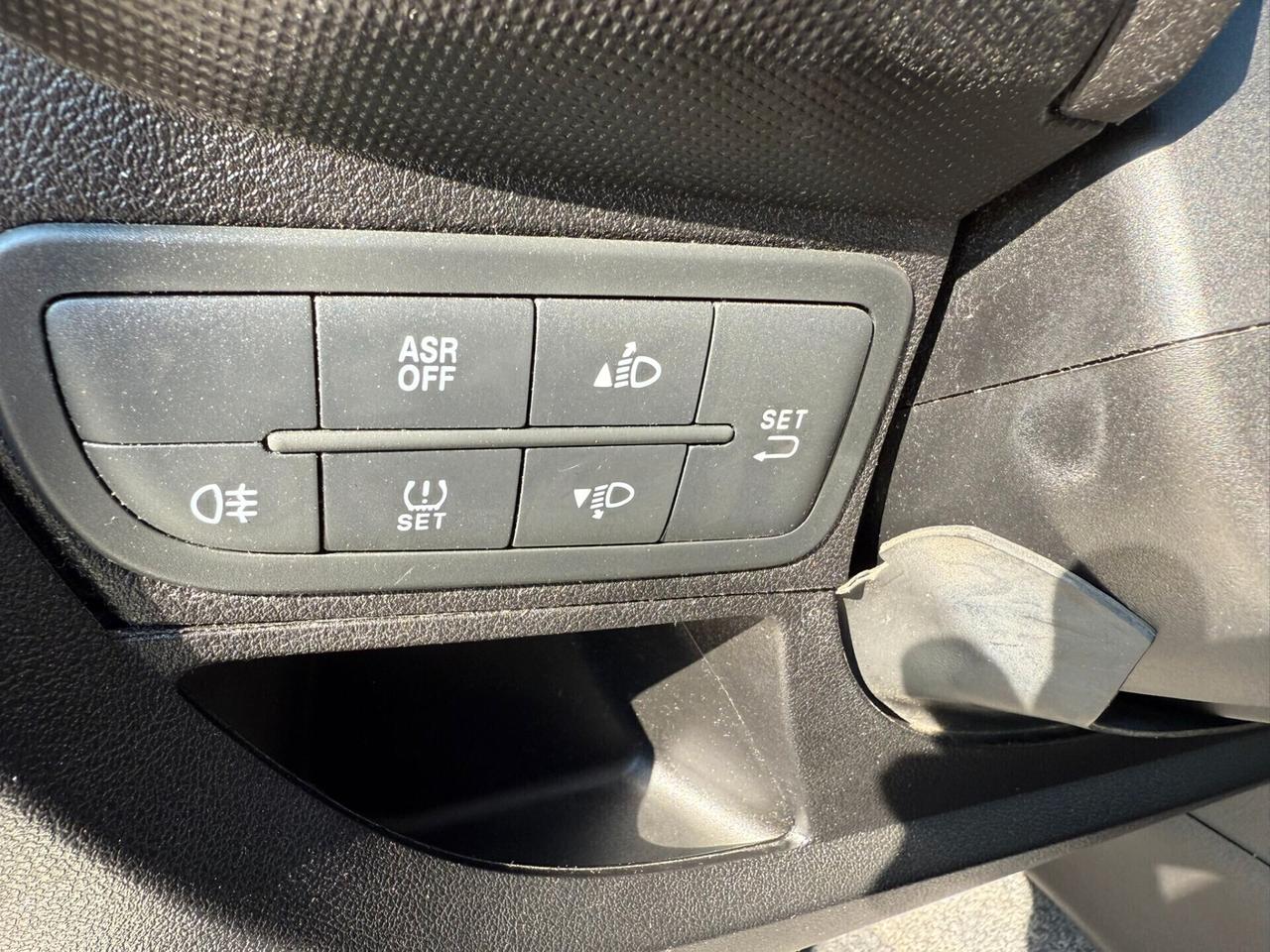 Fiat Qubo 1.3 mjt DIESEL 80cv EURO6