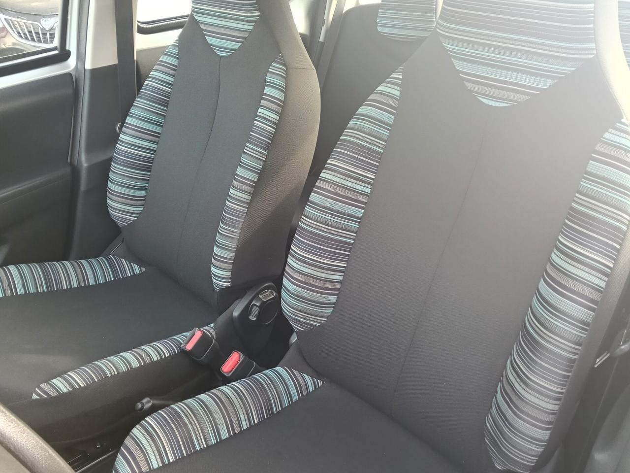 Citroen C1 VTi 68 5 porte Feel 2018