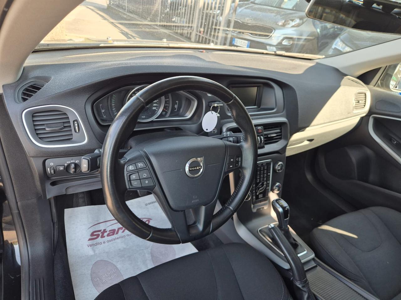 Volvo V40 D2 Momentum