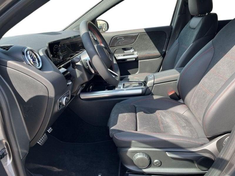 Mercedes-Benz GLA 250 e phev AMG Line Extra auto