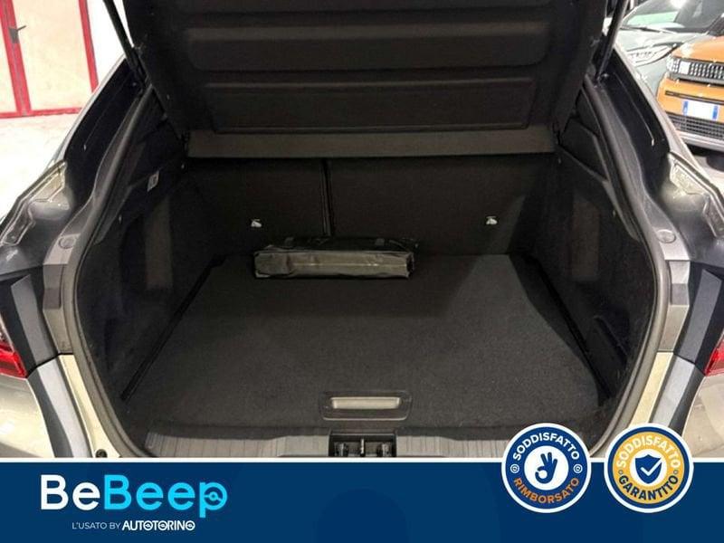 Renault Arkana 1.6 E-TECH FULL HYBRID E-TECH ENGINEERED FA