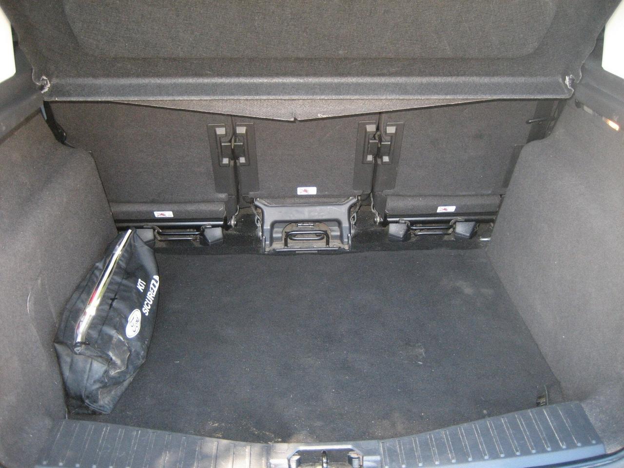 Ford C-Max 1.5 TDCi 95CV Start&Stop Titanium