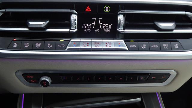 BMW X5 xDrive30d 48V Business