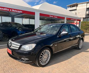 Mercedes-benz C 220 C 200 CDI Avantg.