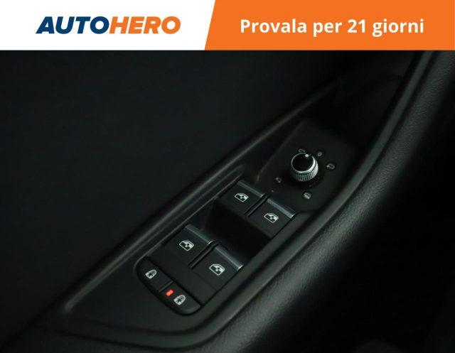 AUDI A4 Avant 40 TDI S tronic S line edition