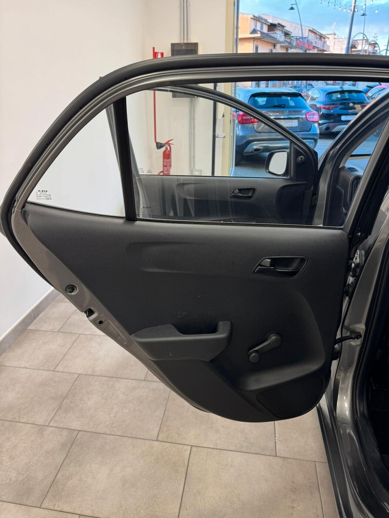 KIA PICANTO 1.0 12V STYLE BENZINA - 2022