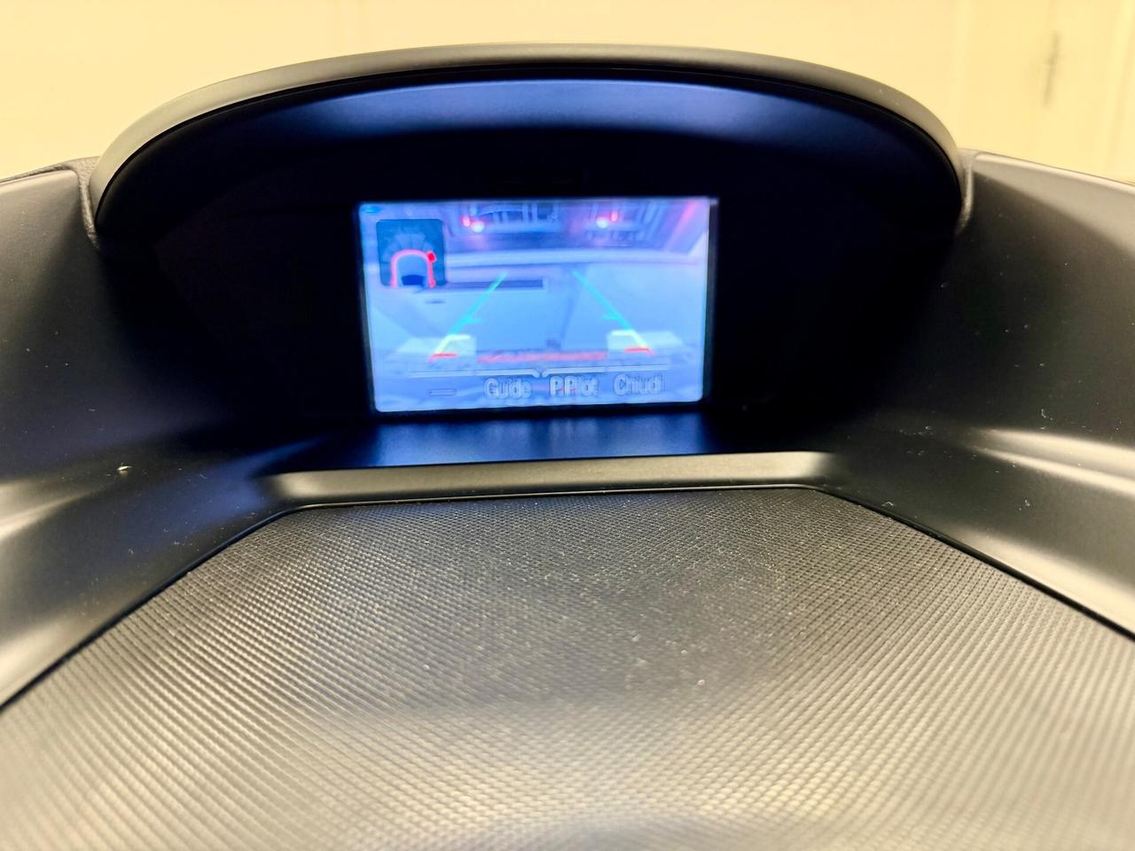 Ford Kuga 2.0 TDCI 140 CV 4WD Titanium