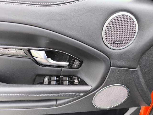 LAND ROVER Range Rover Evoque 2.0 TD4 180 CV Convertibile SE Dynamic