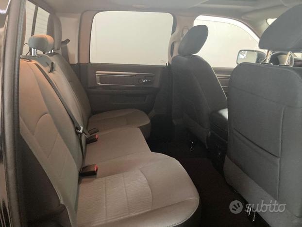 RAM 1500 DS CLASSIC 5700 V8 -GPL +IVA -PREZZO RE