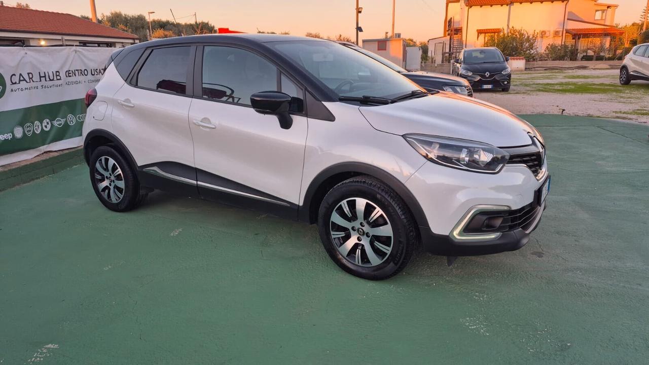 Renault Captur dCi 8V 90 CV Sport Edition2