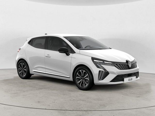 RENAULT Clio Clio ECO-G 100 CV 5 porte Techno