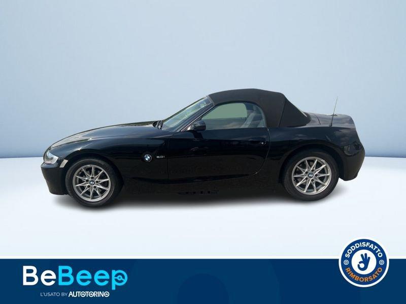BMW Z4 ROADSTER 2.0I