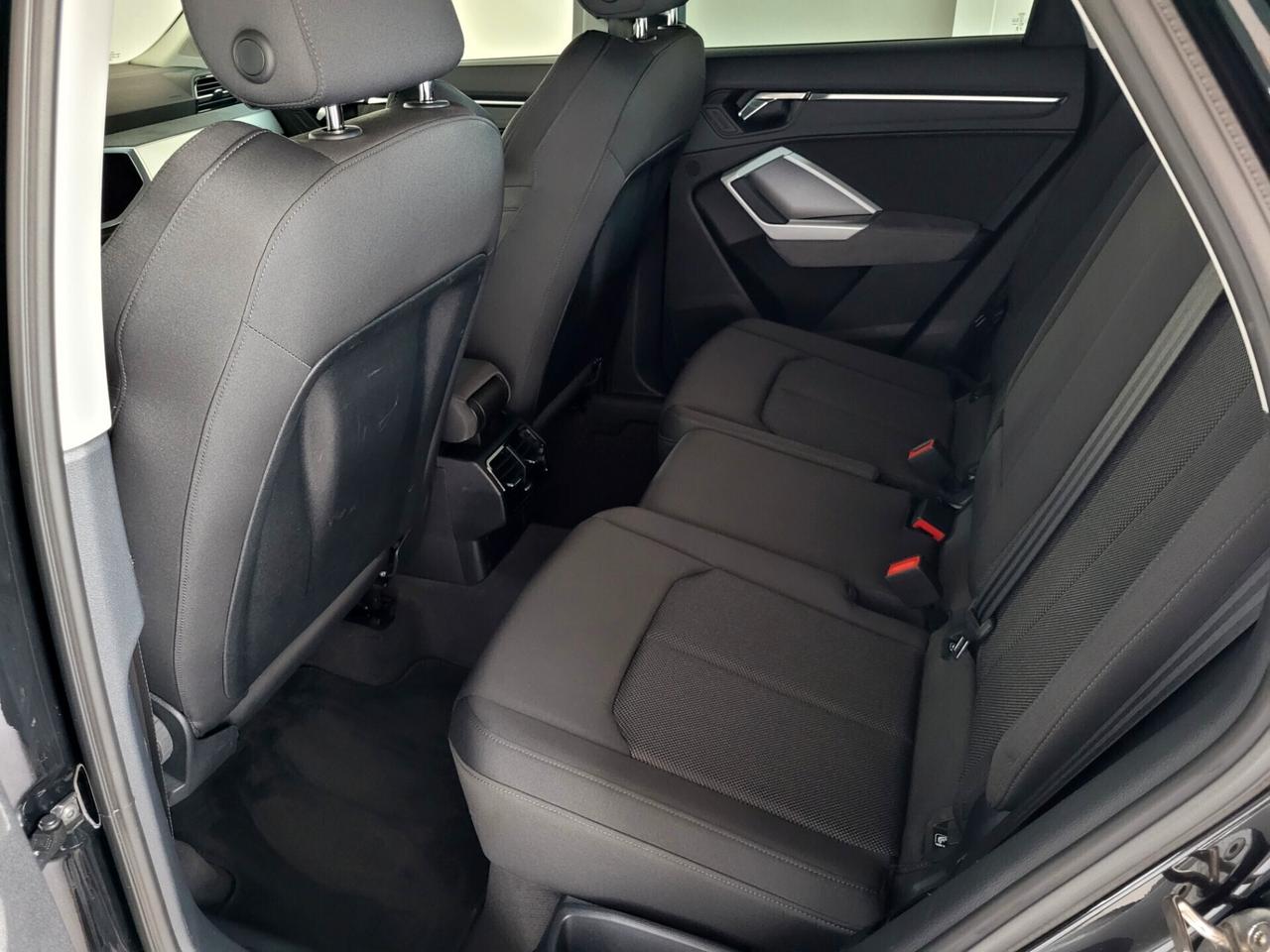 Audi Q3 SPB SPORTBACK 35TFSI S TRONIC CARPLAY LED ACC C19"
