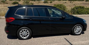 Bmw 2er Active Tourer 216d Luxury