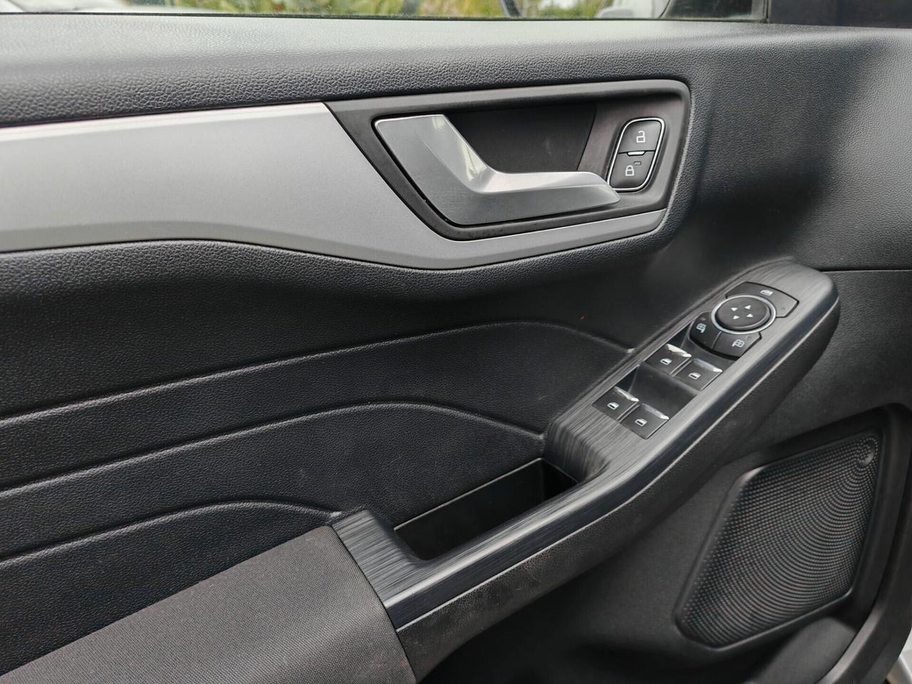 Ford Kuga 1.5 120CV aut. Titanium navig led 2022