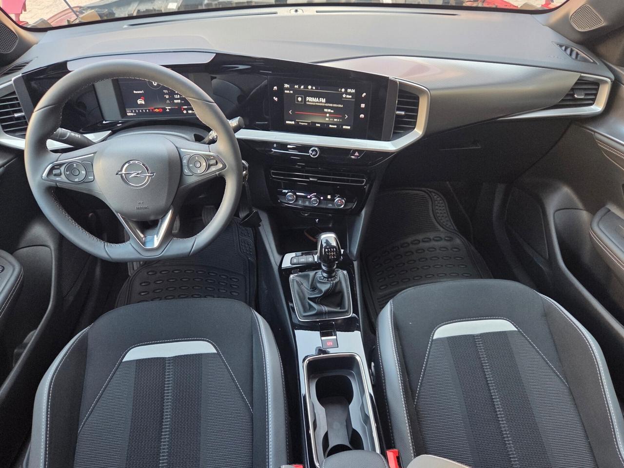 Opel Mokka 1.2 Turbo 136 cv GS BICOLOR