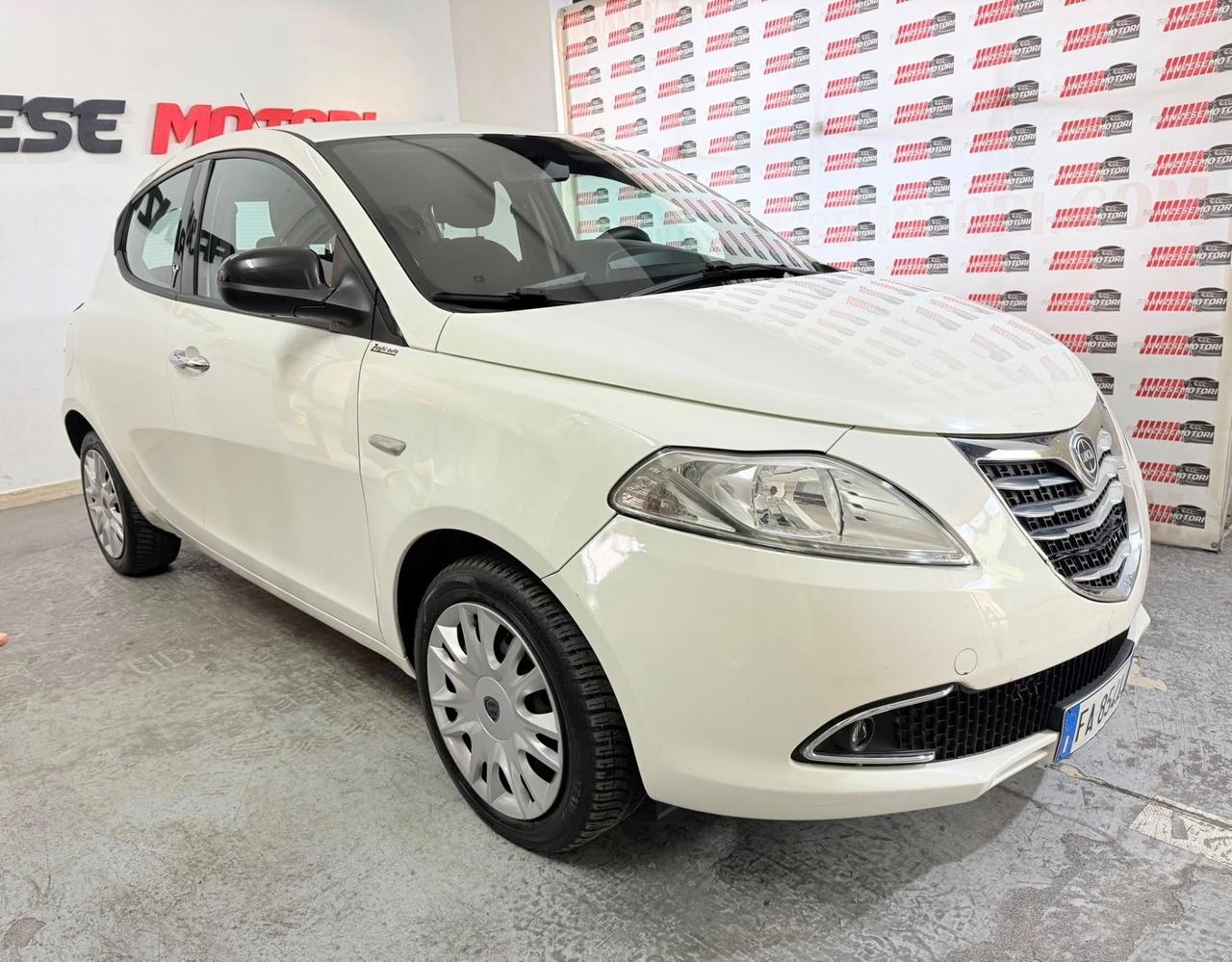 Lancia Ypsilon 1.3 MJT 16V 95 CV 5 porte S&S Gold