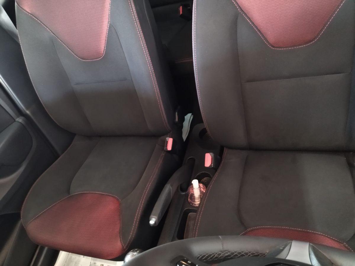 RENAULT Clio 1.2 75CV 5p. Authentique 2016