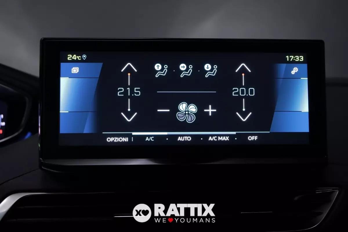 Peugeot 3008 1.6 Hybrid 225CV Active Pack e-EAT8