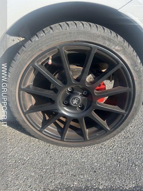 Abarth 695 1.4 Turbo T-Jet 180 CV 70° MTA