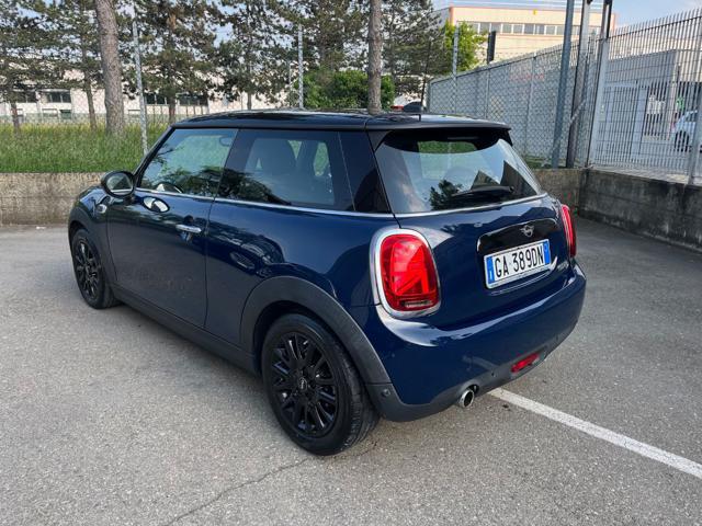 MINI Cooper D 1.5 Cooper D Baker Street Auto