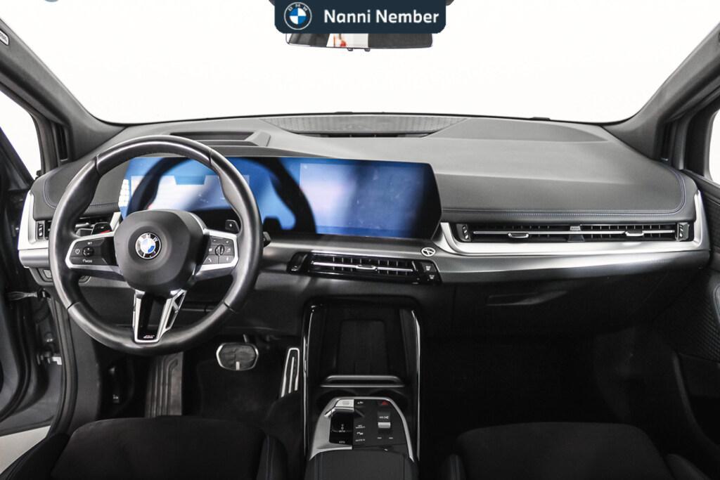 BMW Serie 2 Active Tourer 218 d Msport DCT