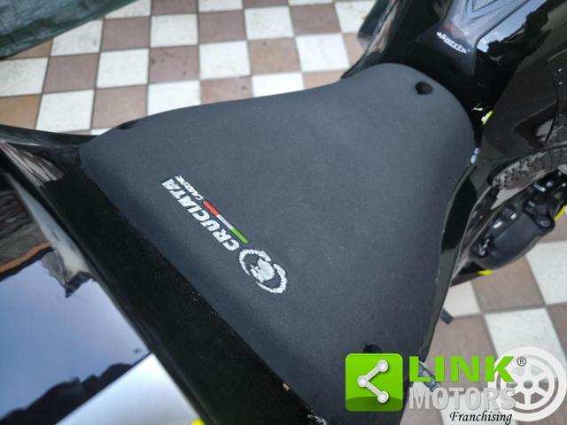 HONDA CBR 600 RR SuperSport