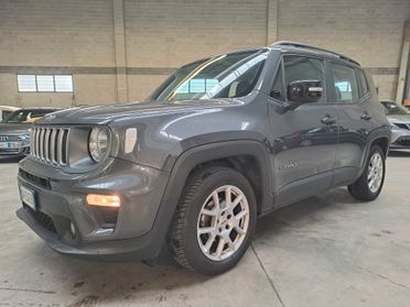JEEP RENEGADE 1.6 MJT RETROCAMERA RADAR ACC